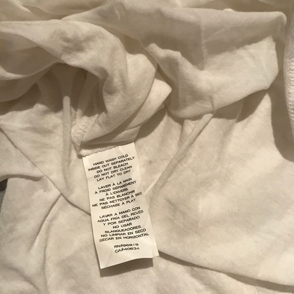 Marc by marc jacobs tee - Picture 2 of 4